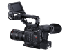 Canon EOS C500 Mark II Digital Cinema 